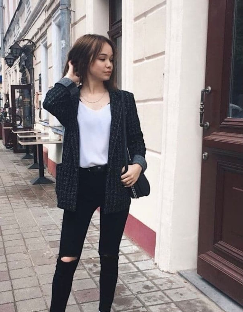 Индивидуалка 🎥 Оксана фото № 2 в городе Ленинградская