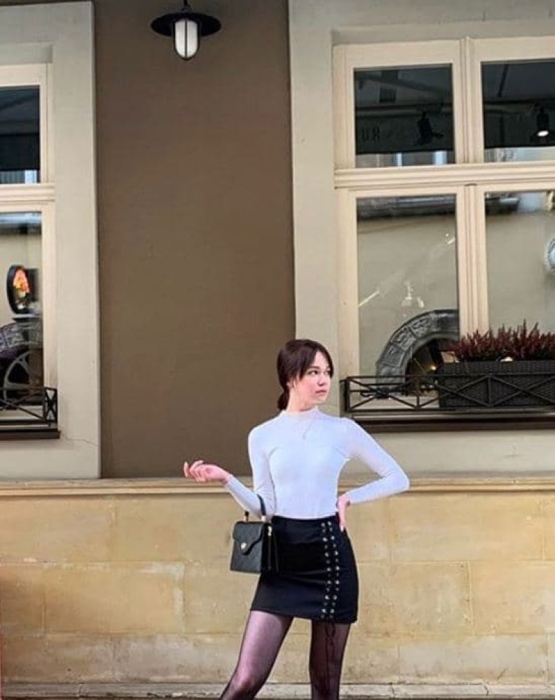 Индивидуалка 🎥 Оксана фото № 2 в городе Ленинградская