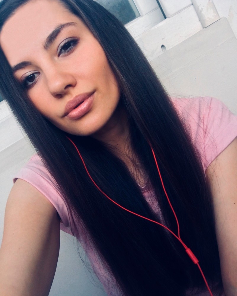 Индивидуалка Дарьяна главное фото в городе Ленинградская 