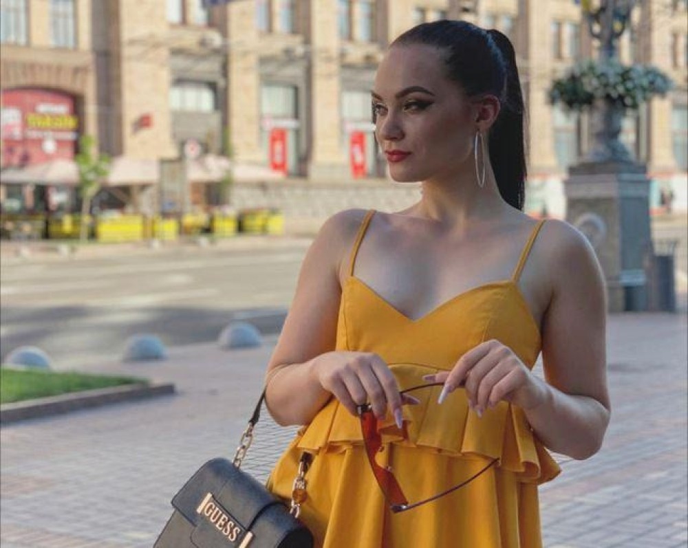 Индивидуалка Ника главное фото в городе Ленинградская 