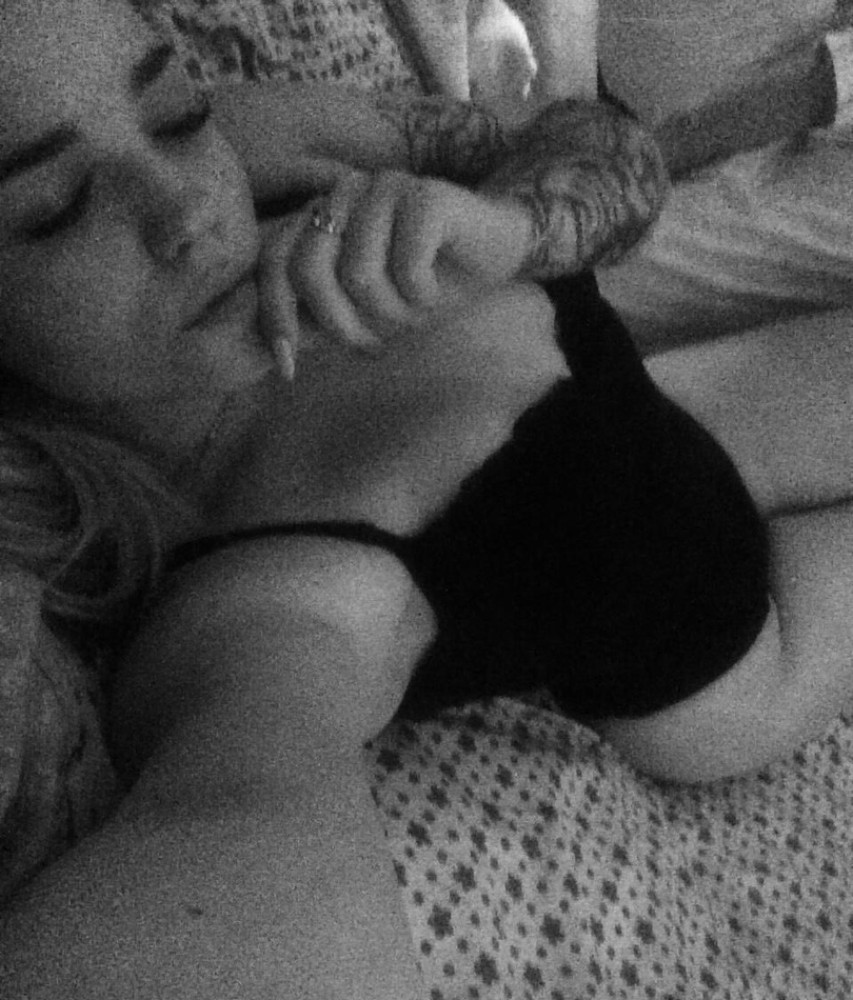 Индивидуалка Алина фото № 2 в городе Ленинградская