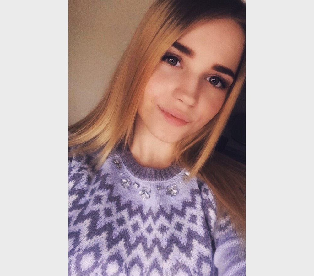 Индивидуалка Алина фото № 2 в городе Ленинградская