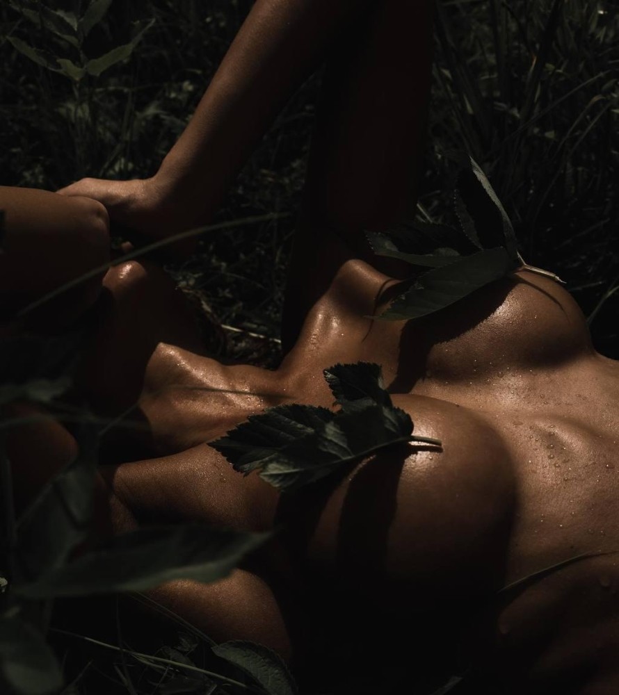 Индивидуалка Алина фото № 2 в городе Ленинградская