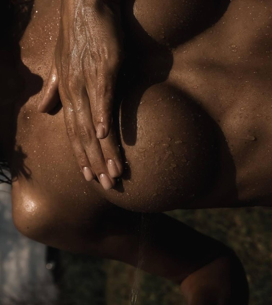 Индивидуалка Алина фото № 2 в городе Ленинградская