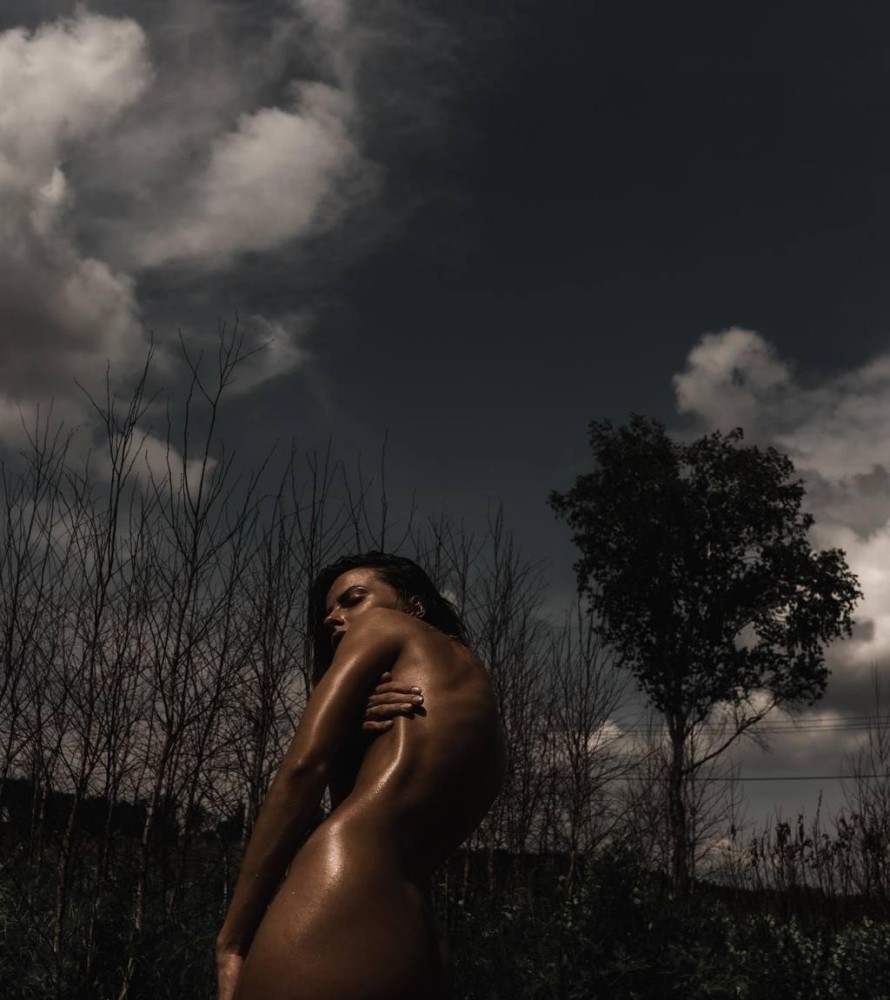 Индивидуалка Алина фото № 2 в городе Ленинградская