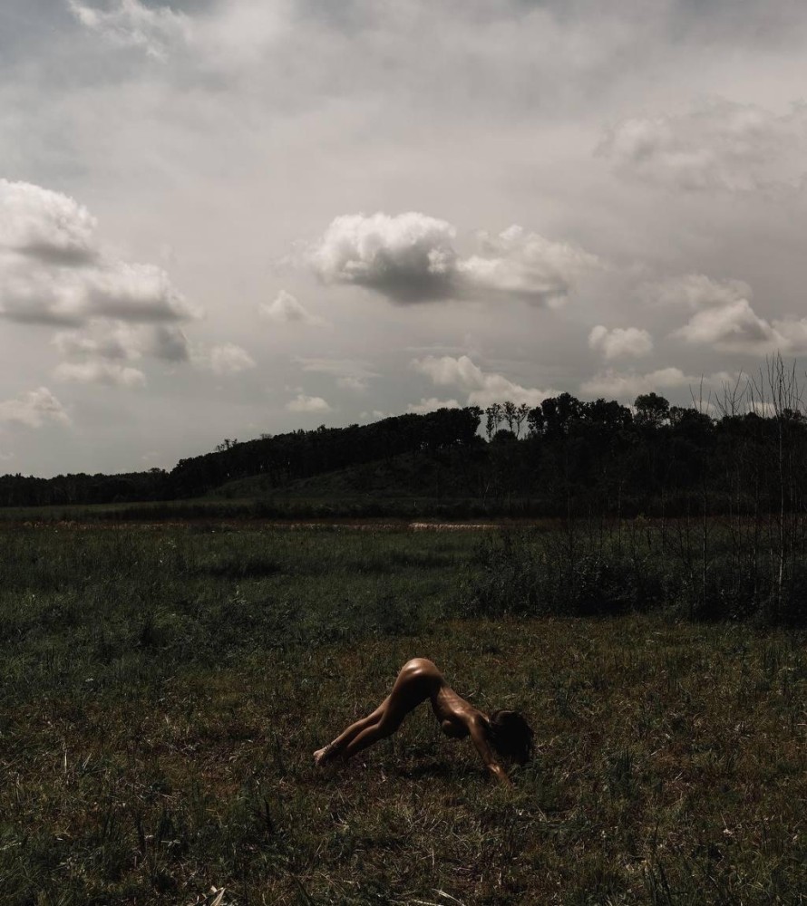 Индивидуалка Алина фото № 2 в городе Ленинградская