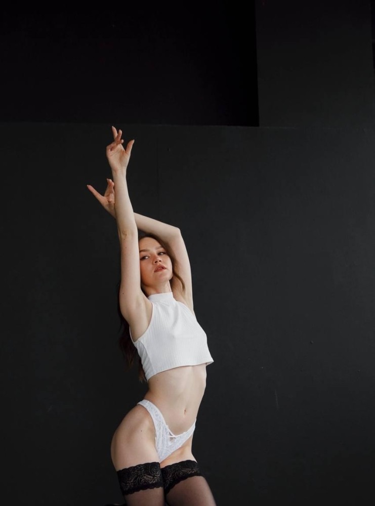 Индивидуалка Алиночка фото № 2 в городе Ленинградская