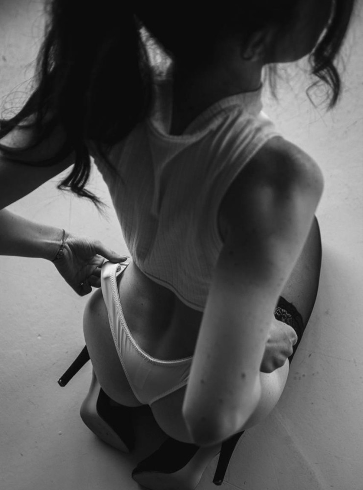 Индивидуалка Алиночка фото № 2 в городе Ленинградская