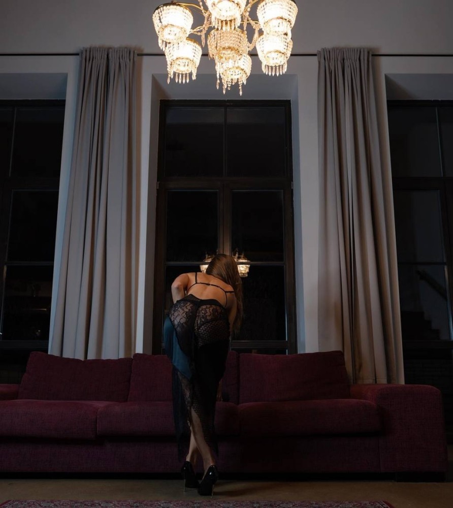 Индивидуалка Амелия фото № 2 в городе Ленинградская