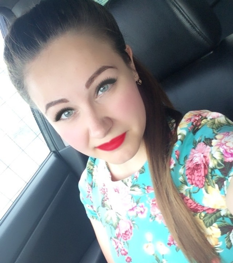 Индивидуалка Ангелина фото № 2 в городе Ленинградская