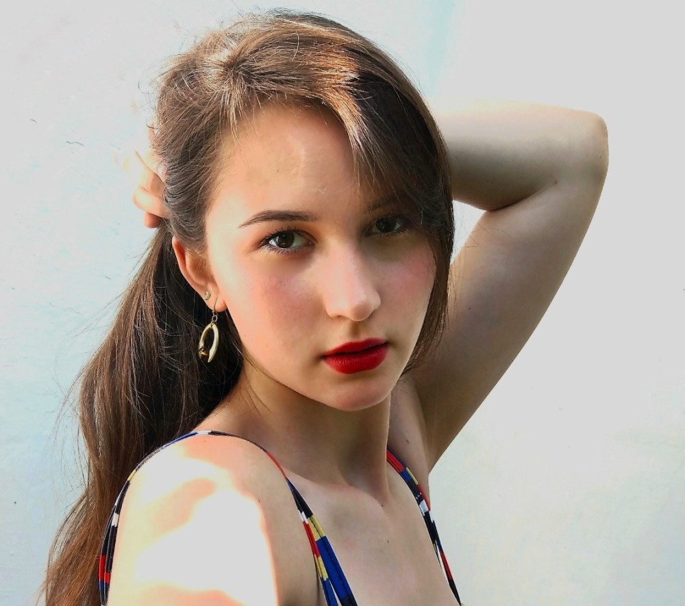 Индивидуалка Анна фото № 2 в городе Ленинградская