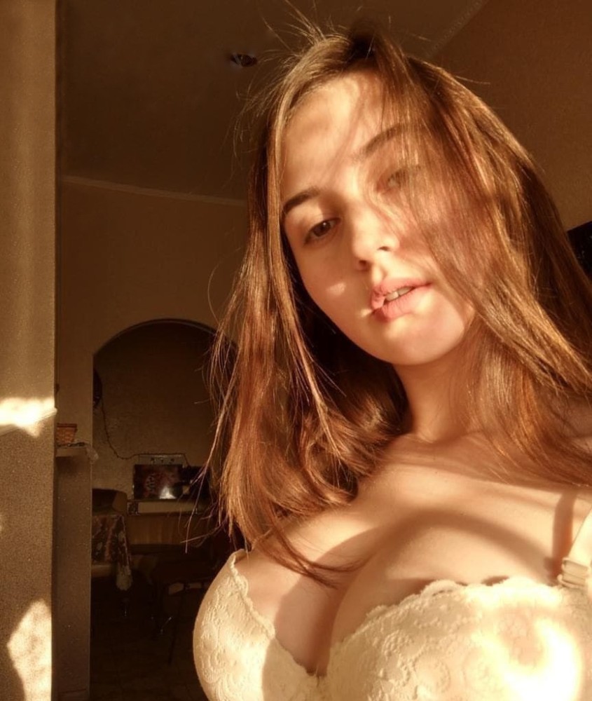 Индивидуалка Анна фото № 2 в городе Ленинградская