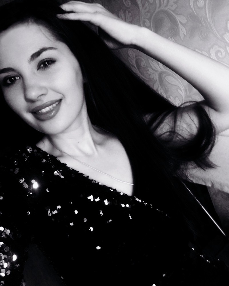 Индивидуалка Дарьяна фото № 2 в городе Ленинградская