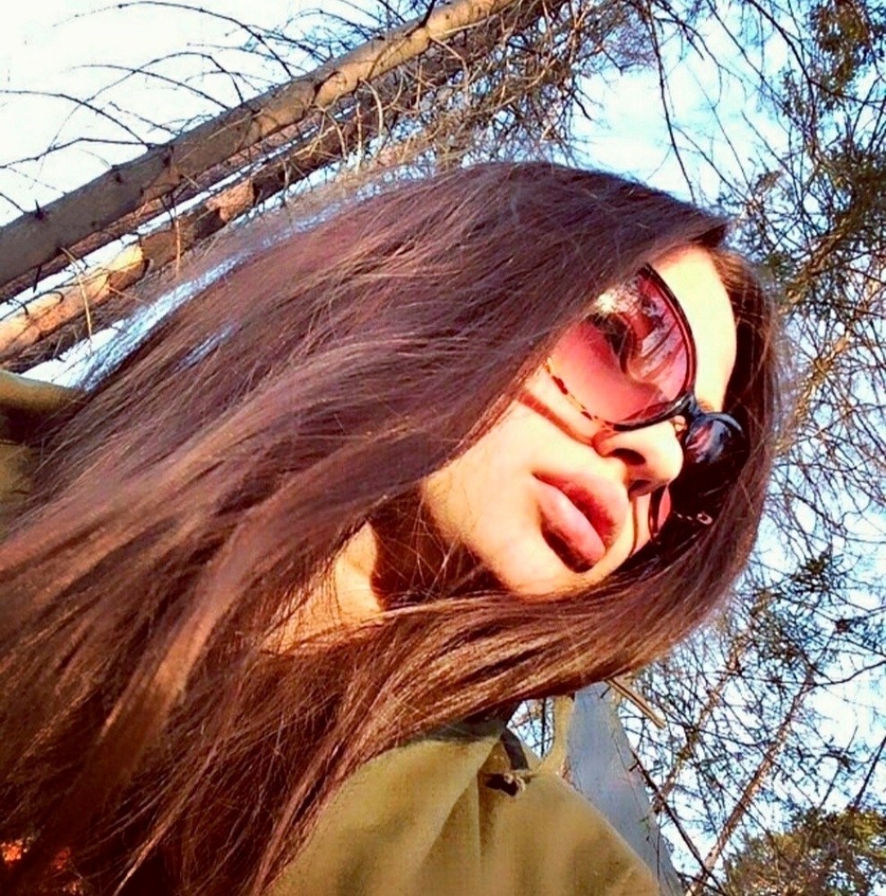 Индивидуалка Дарьяна фото № 2 в городе Ленинградская