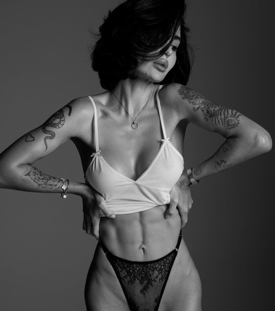 Индивидуалка Дашка фото № 2 в городе Ленинградская