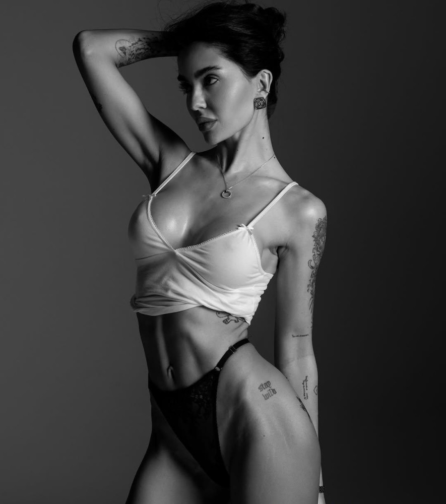 Индивидуалка Дашка фото № 2 в городе Ленинградская