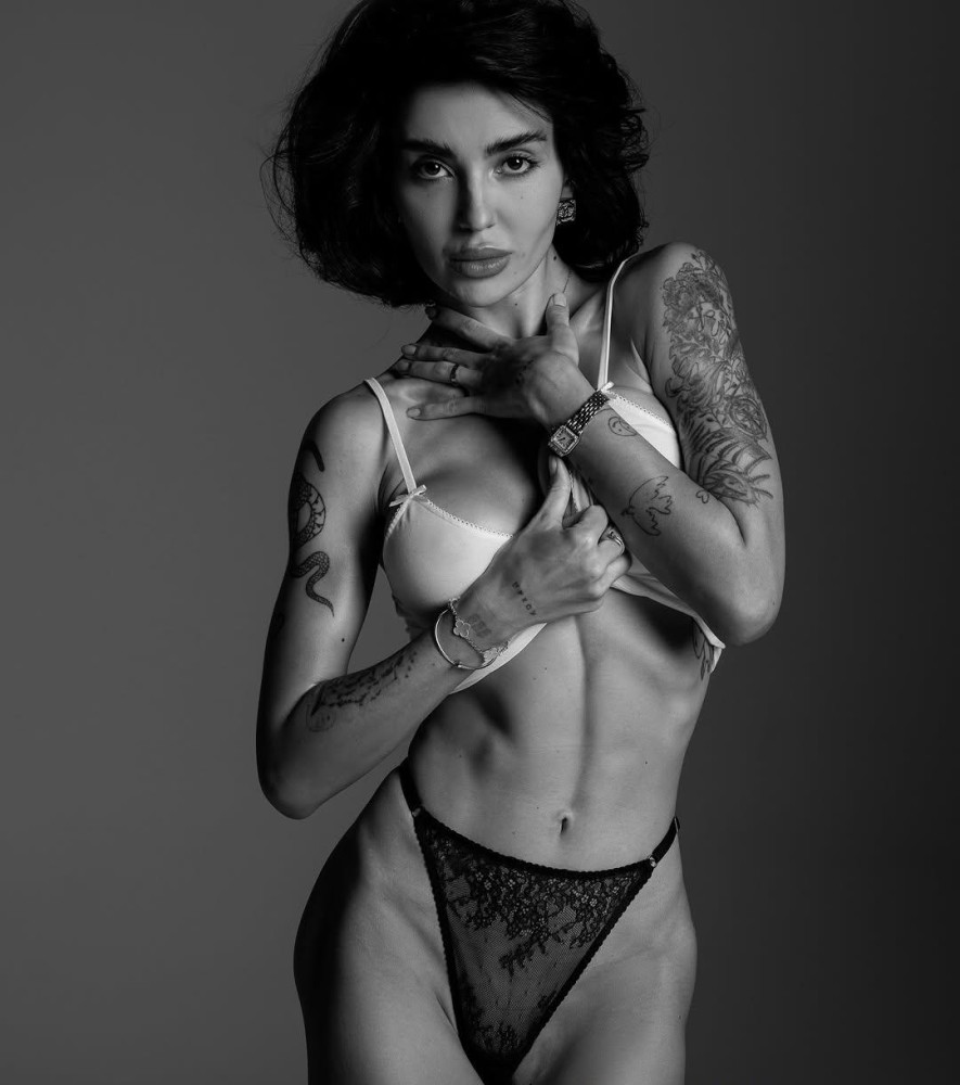 Индивидуалка Дашка фото № 2 в городе Ленинградская