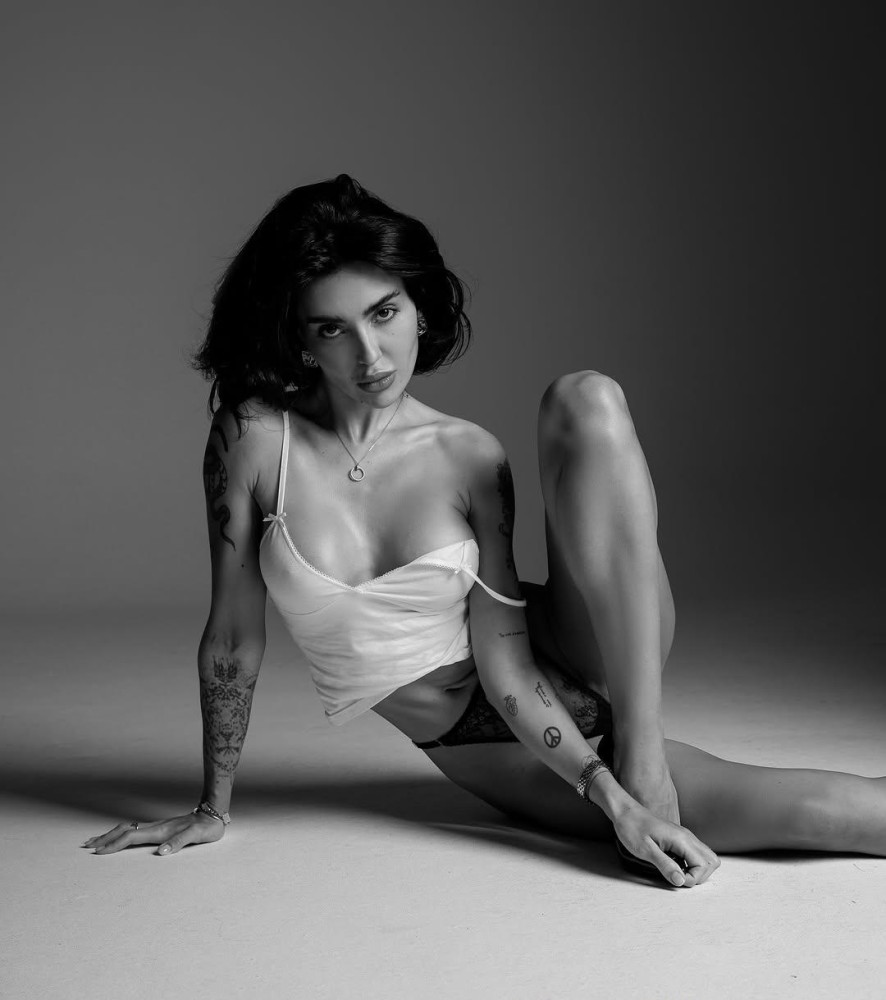 Индивидуалка Дашка фото № 2 в городе Ленинградская