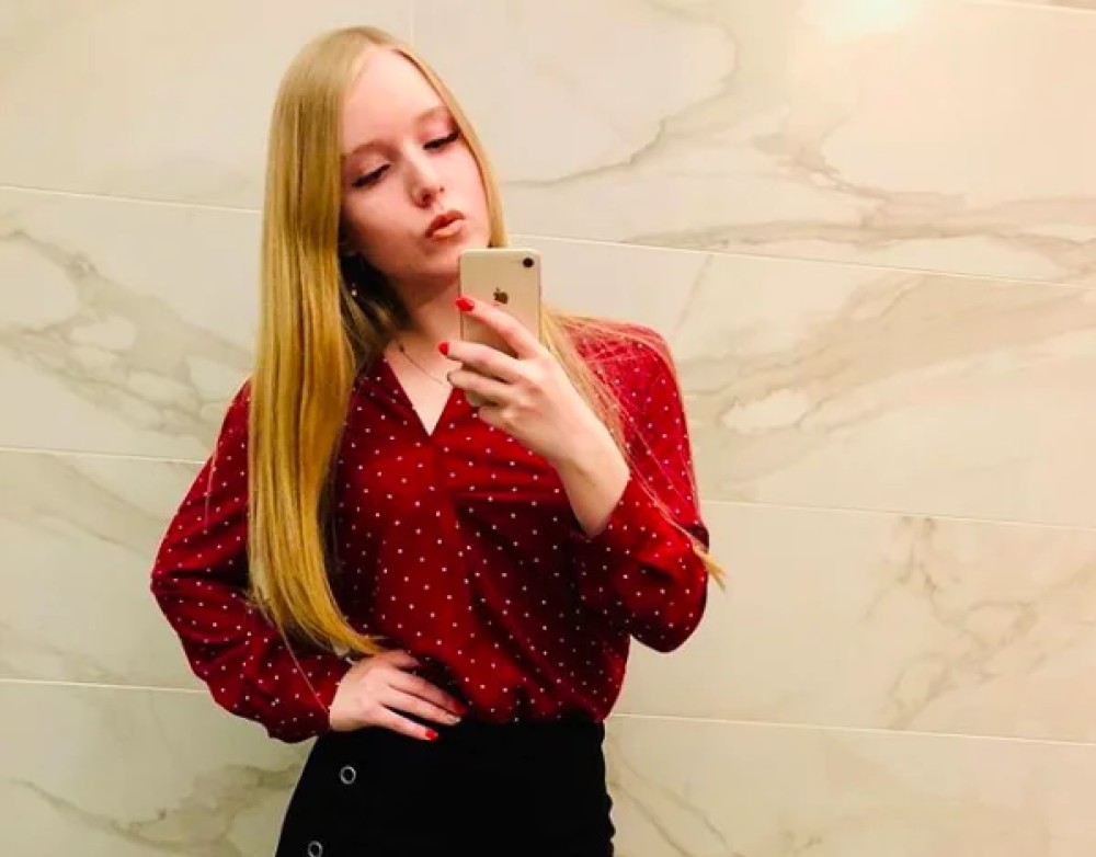 Индивидуалка Лика главное фото в городе Ленинградская 