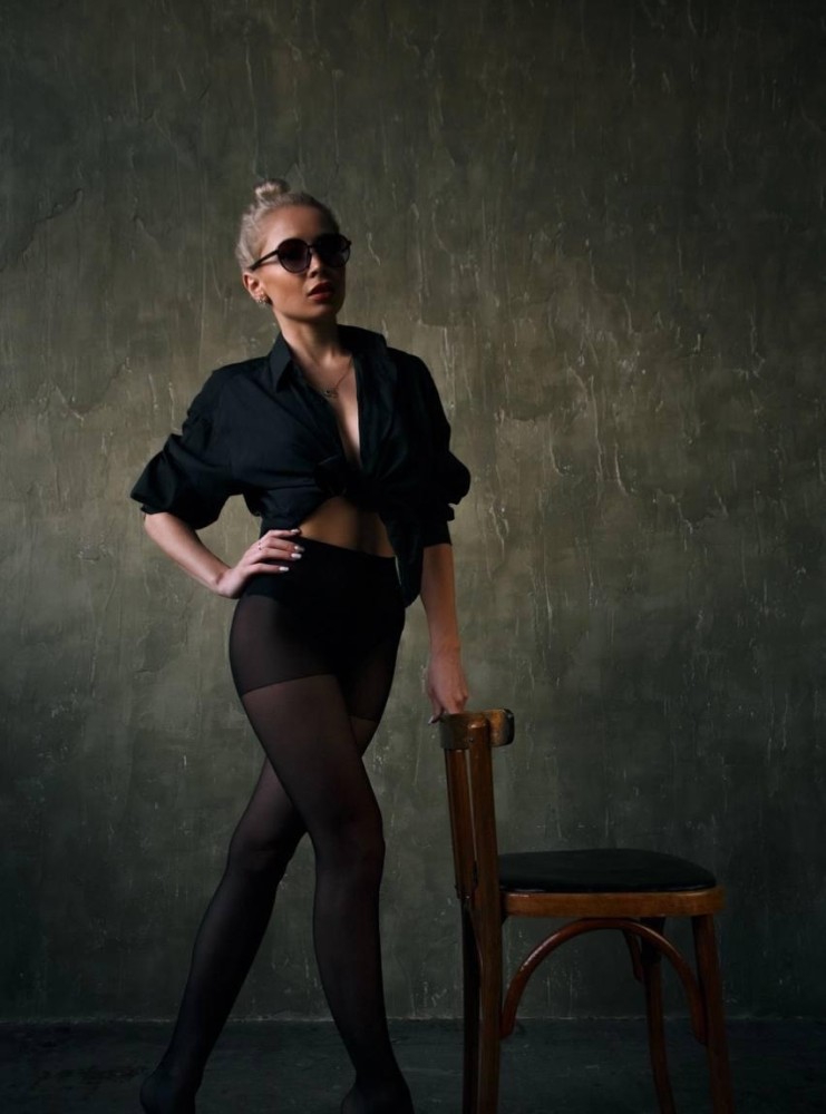 Индивидуалка Елена фото № 2 в городе Ленинградская