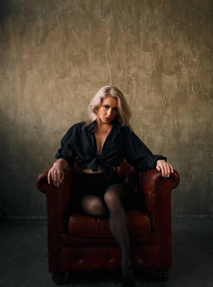 Индивидуалка Елена фото № 2 в городе Ленинградская