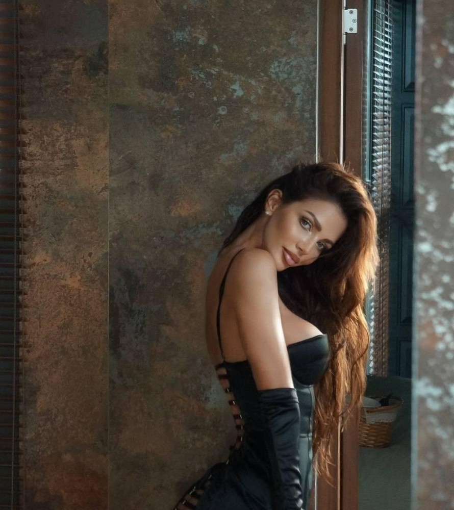 Индивидуалка Инна фото № 2 в городе Ленинградская