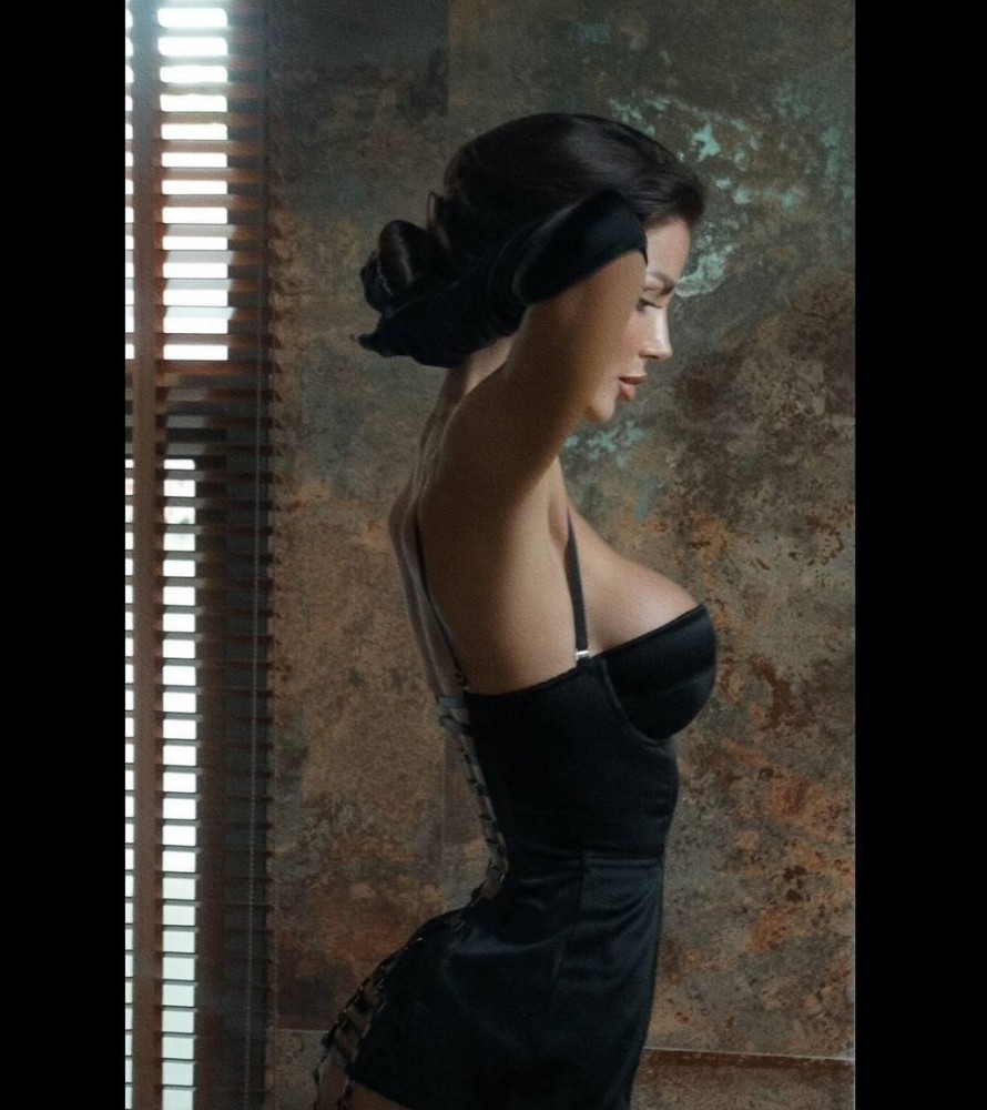 Индивидуалка Инна фото № 2 в городе Ленинградская