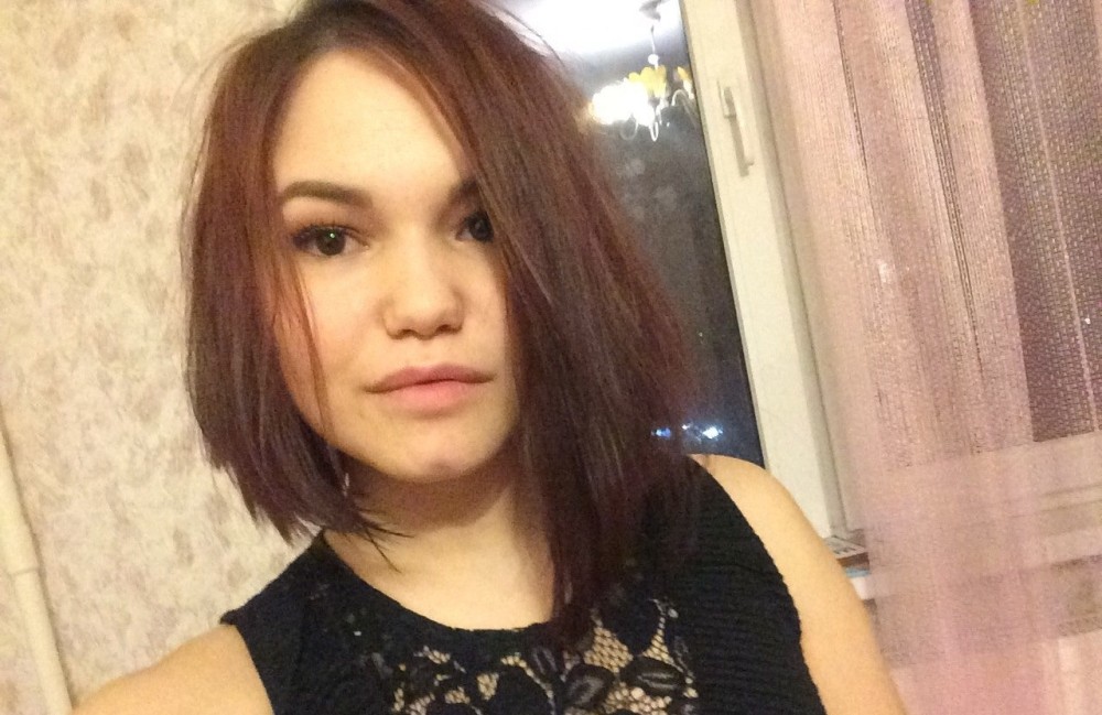 Индивидуалка Карина фото № 2 в городе Ленинградская