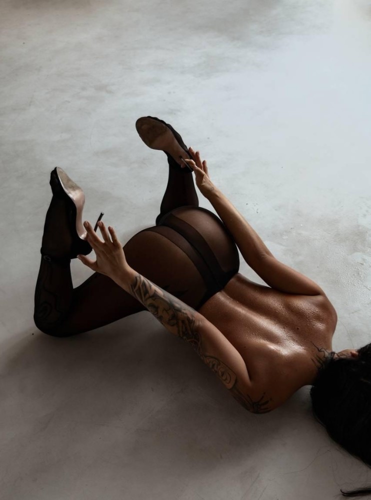 Индивидуалка Карина фото № 2 в городе Ленинградская