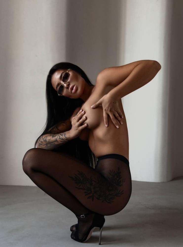 Индивидуалка Карина фото № 2 в городе Ленинградская