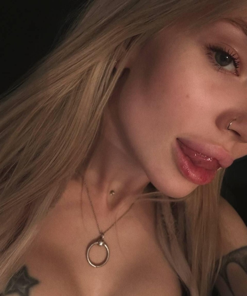 Индивидуалка Катерина фото № 2 в городе Ленинградская