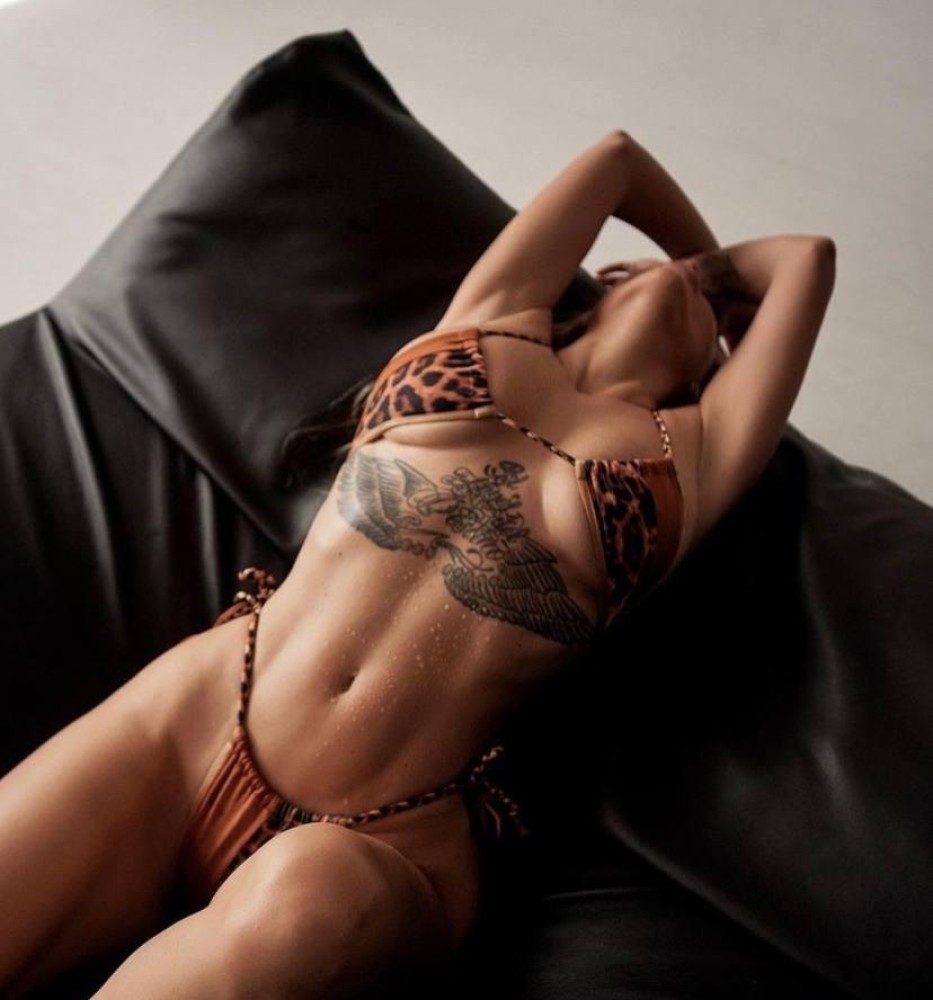 Индивидуалка Катерина фото № 2 в городе Ленинградская