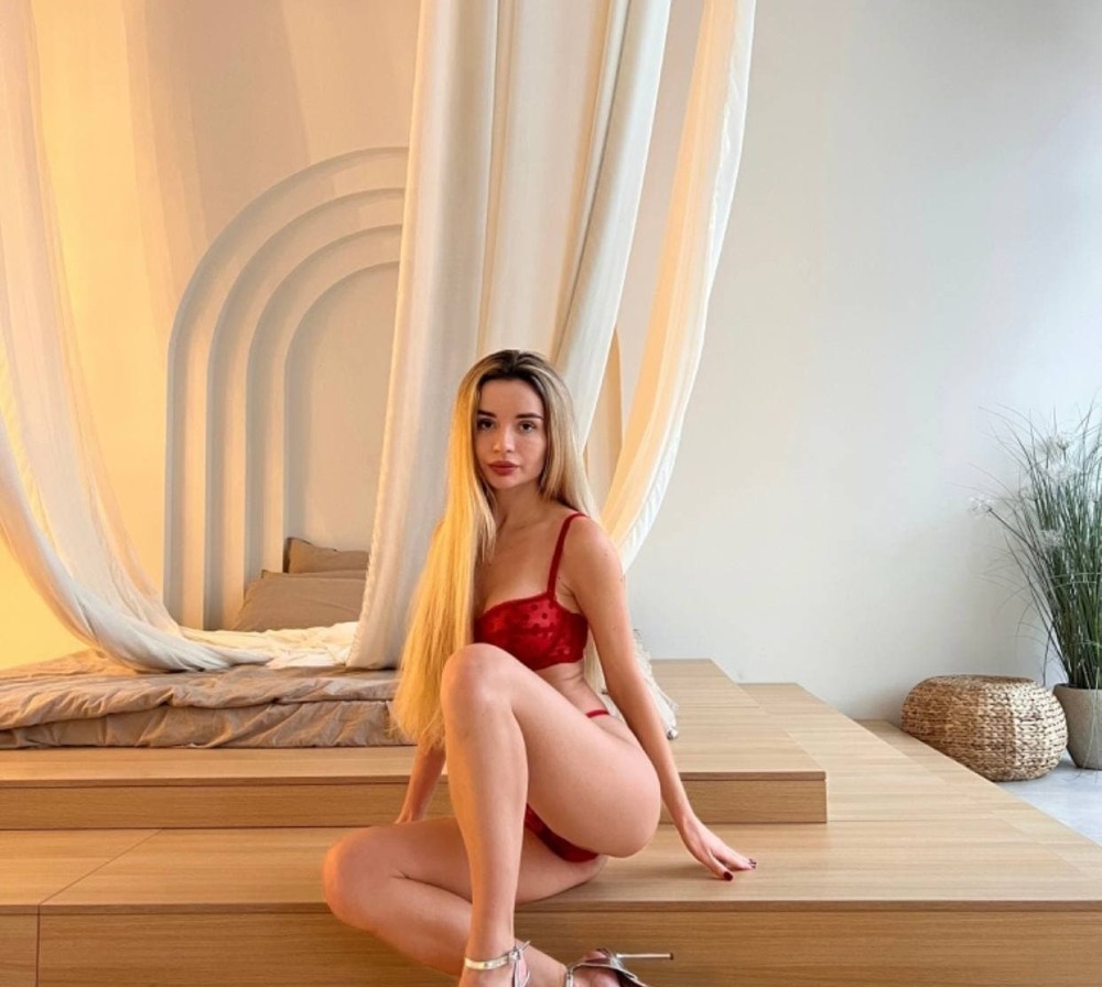 Индивидуалка Катька фото № 2 в городе Ленинградская