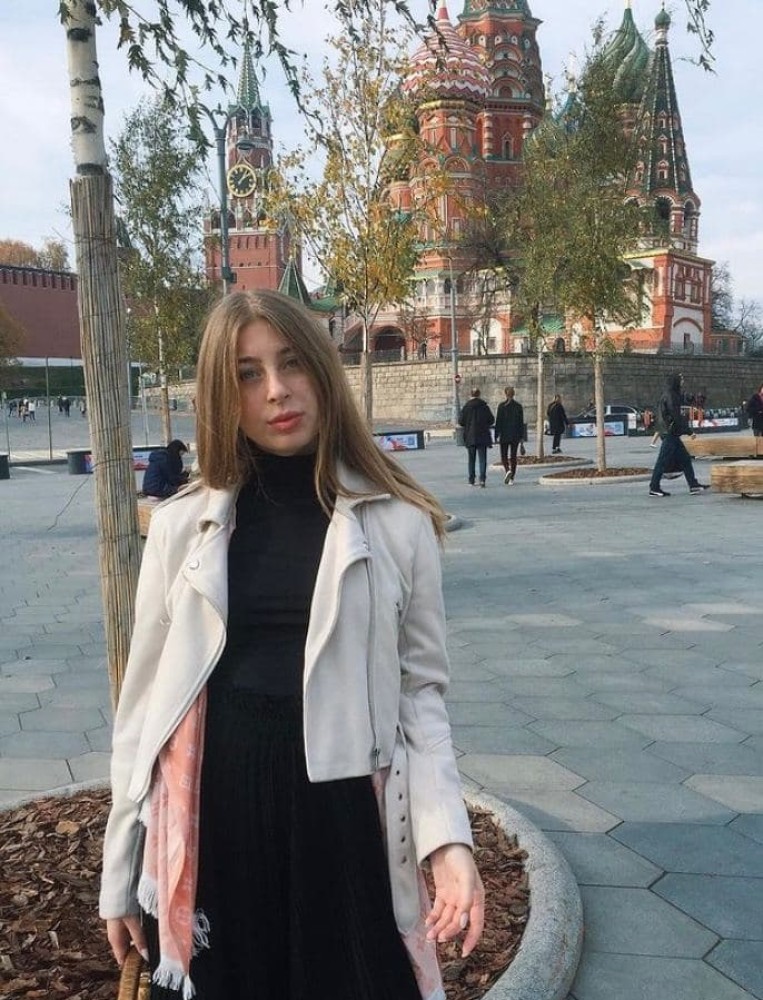 Индивидуалка Клеопатра фото № 2 в городе Ленинградская