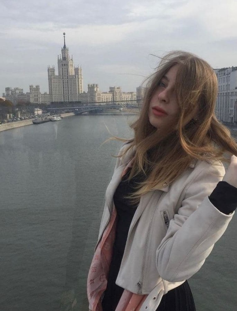 Индивидуалка Клеопатра фото № 2 в городе Ленинградская