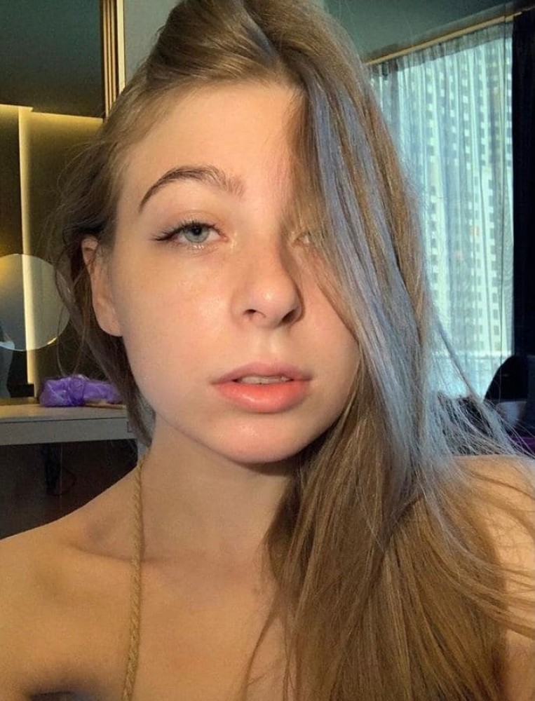 Индивидуалка Клеопатра фото № 2 в городе Ленинградская