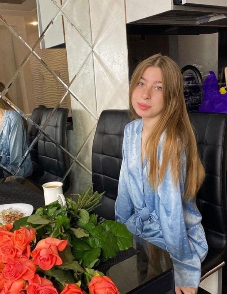 Индивидуалка Клеопатра фото № 2 в городе Ленинградская