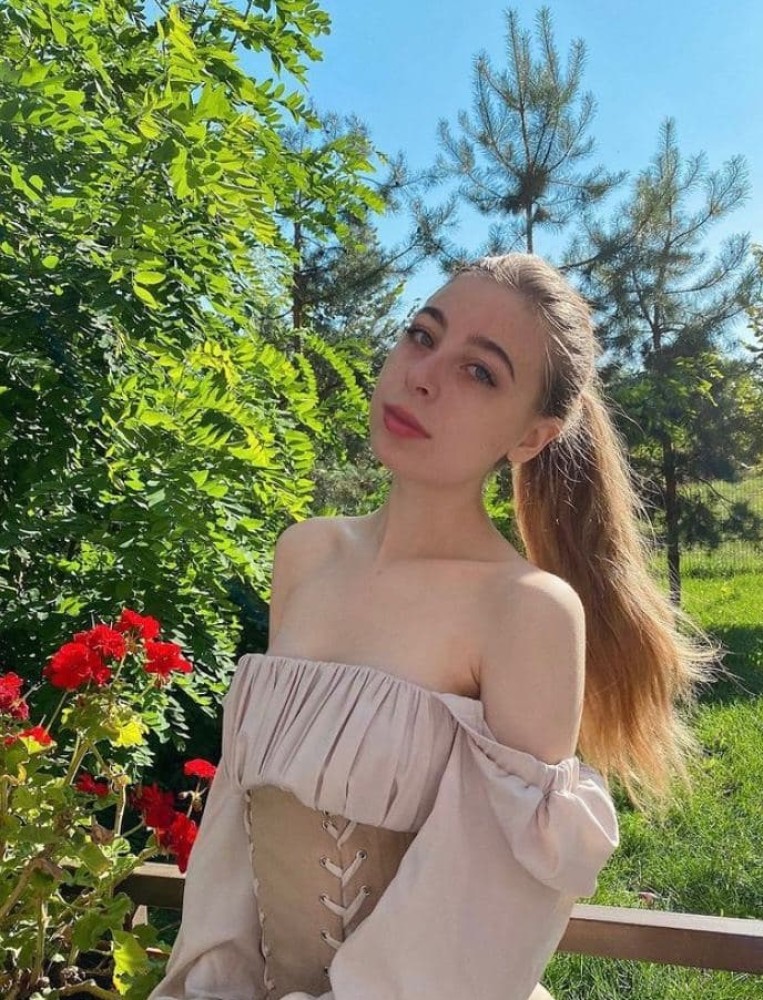 Индивидуалка Клеопатра фото № 2 в городе Ленинградская