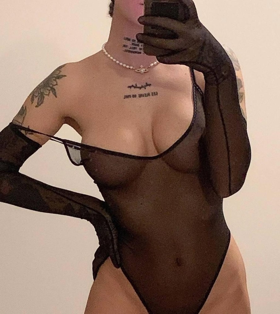 Индивидуалка Лера фото № 2 в городе Ленинградская