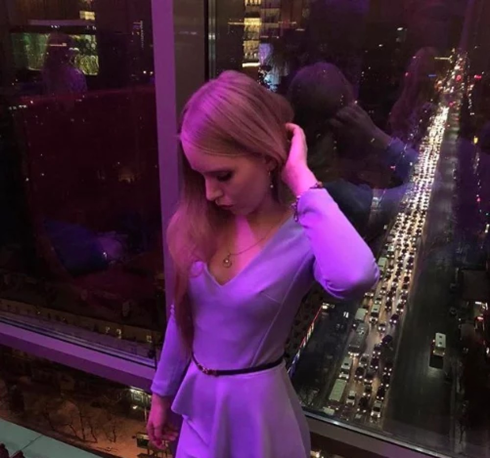 Индивидуалка Лика фото № 2 в городе Ленинградская