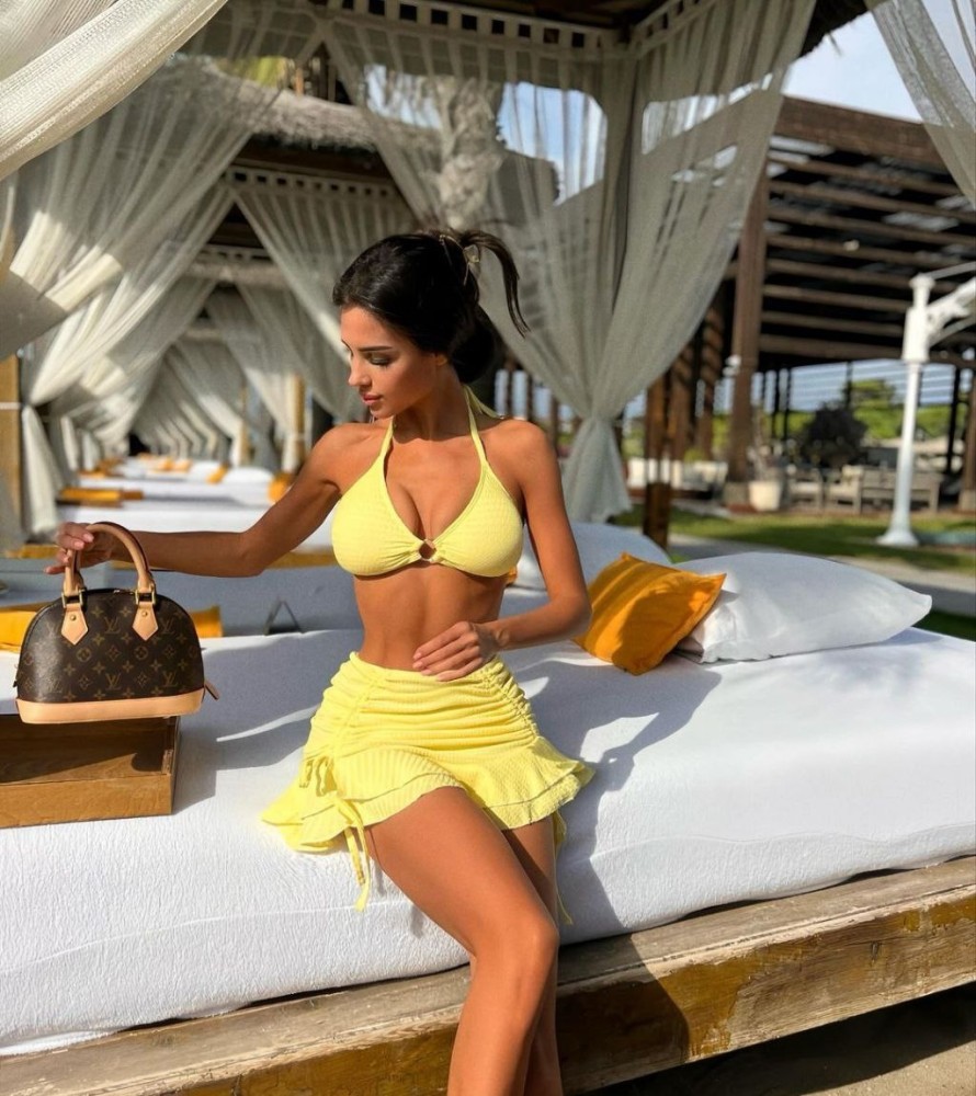 Индивидуалка Лола фото № 2 в городе Ленинградская