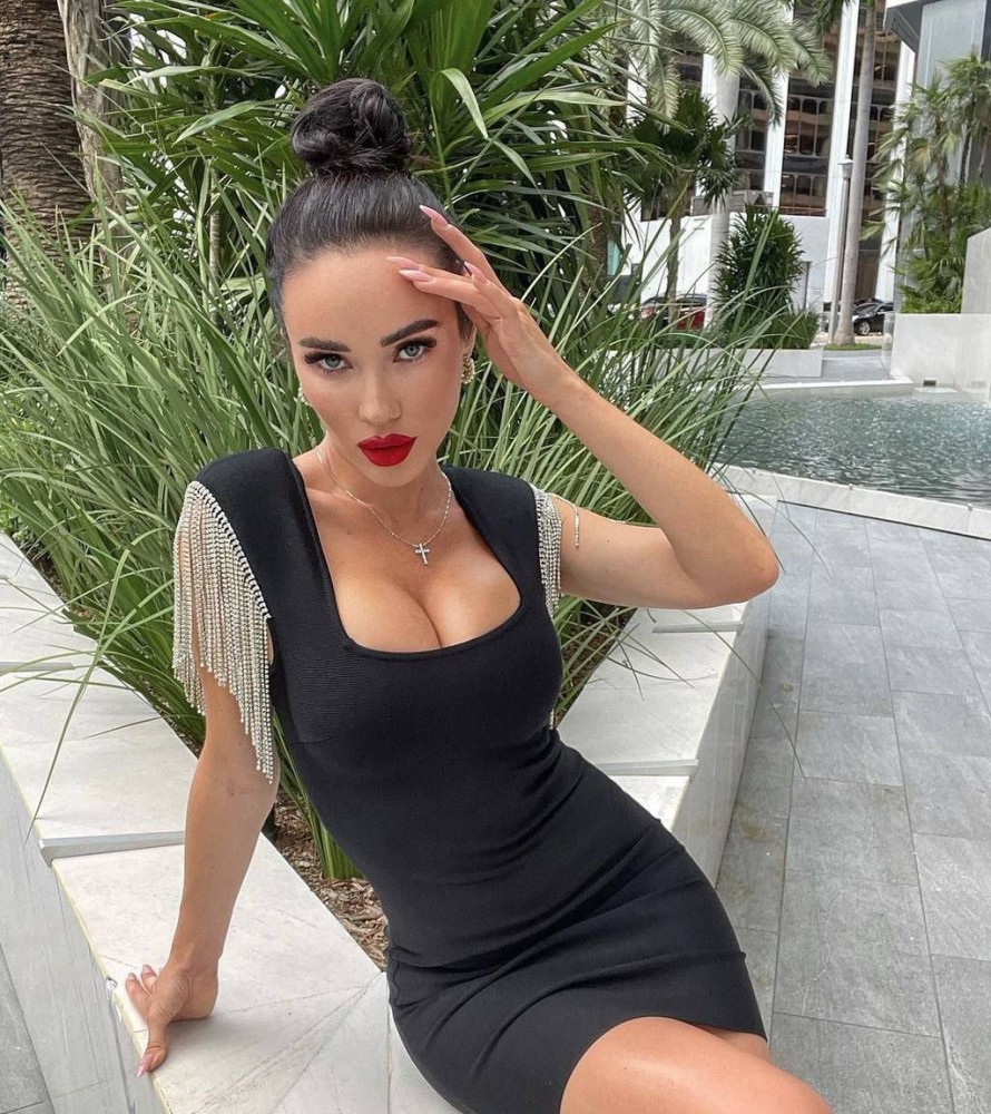 Индивидуалка Люда фото № 2 в городе Ленинградская