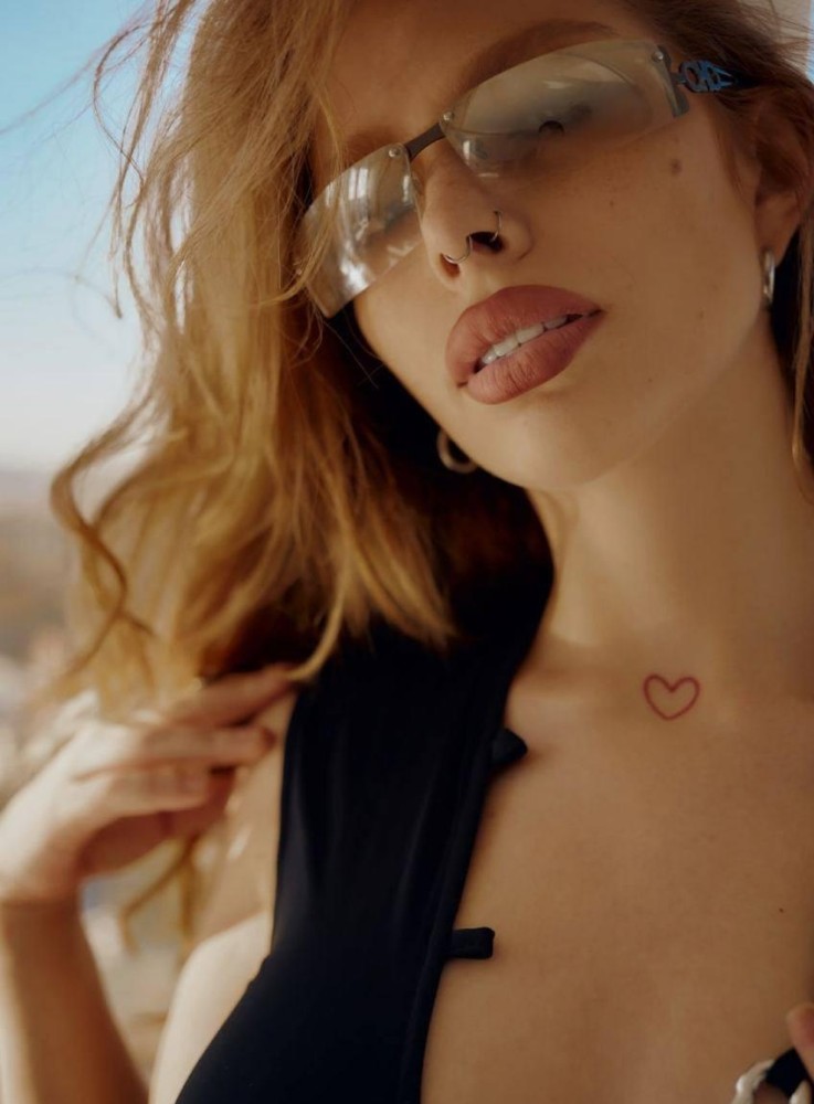 Индивидуалка Милена фото № 2 в городе Ленинградская