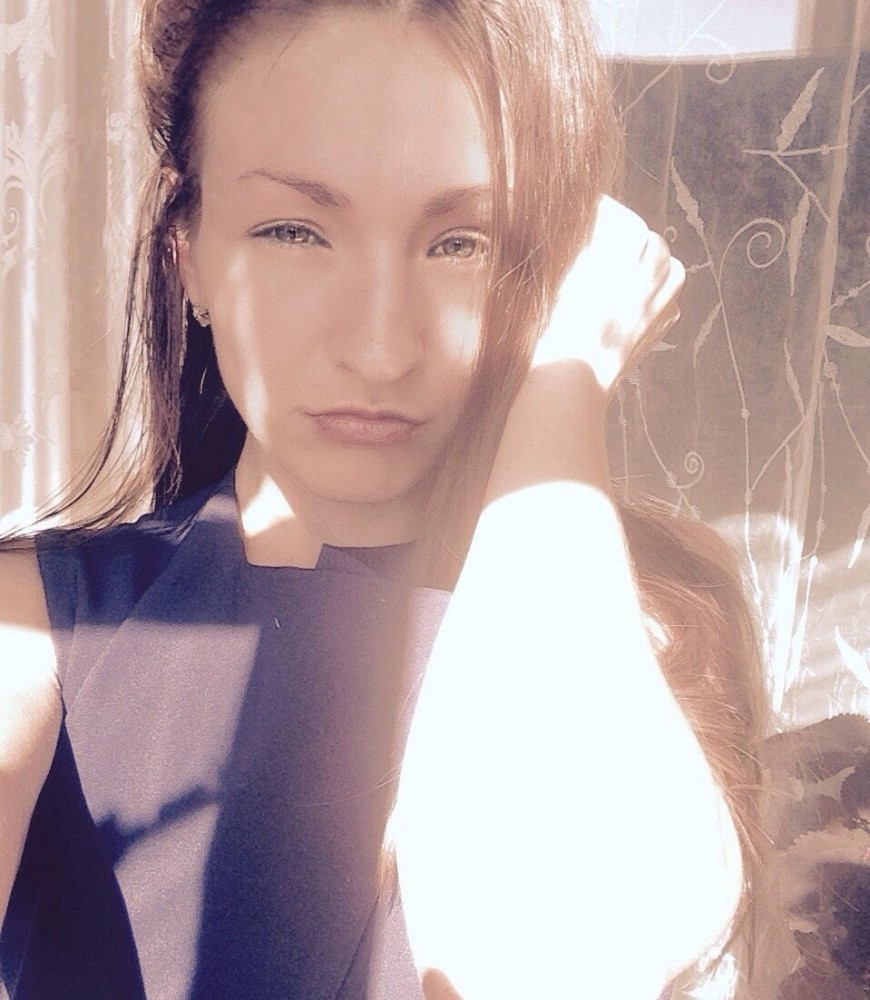 Индивидуалка Надежда фото № 2 в городе Ленинградская