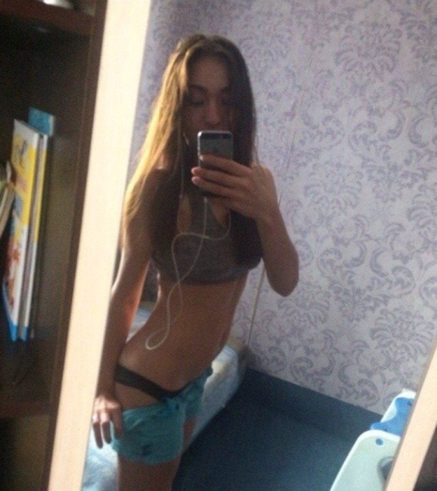 Индивидуалка Надежда фото № 2 в городе Ленинградская