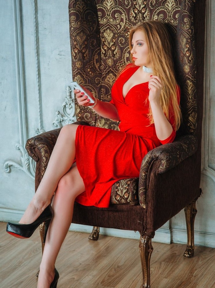 Индивидуалка Настюха фото № 2 в городе Ленинградская