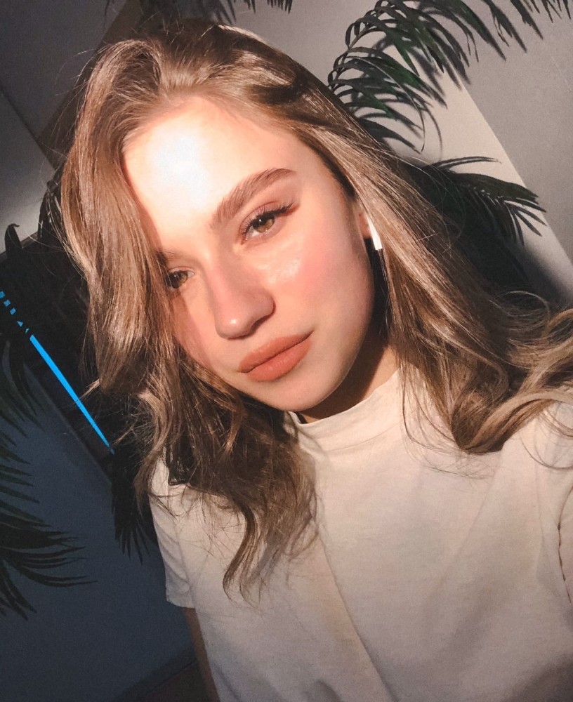 Индивидуалка Ника фото № 2 в городе Ленинградская