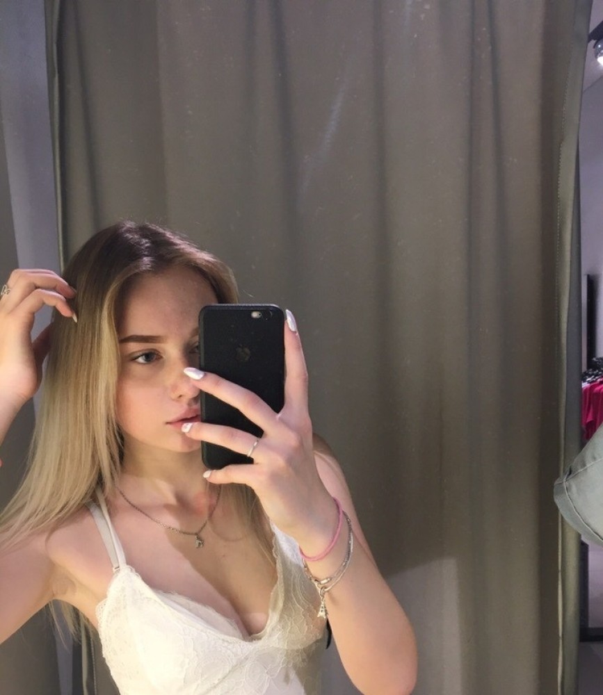 Индивидуалка Ника фото № 2 в городе Ленинградская