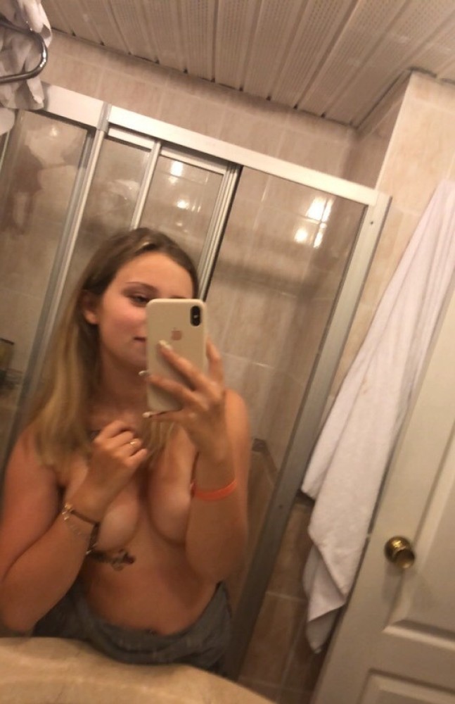 Индивидуалка Ника фото № 2 в городе Ленинградская