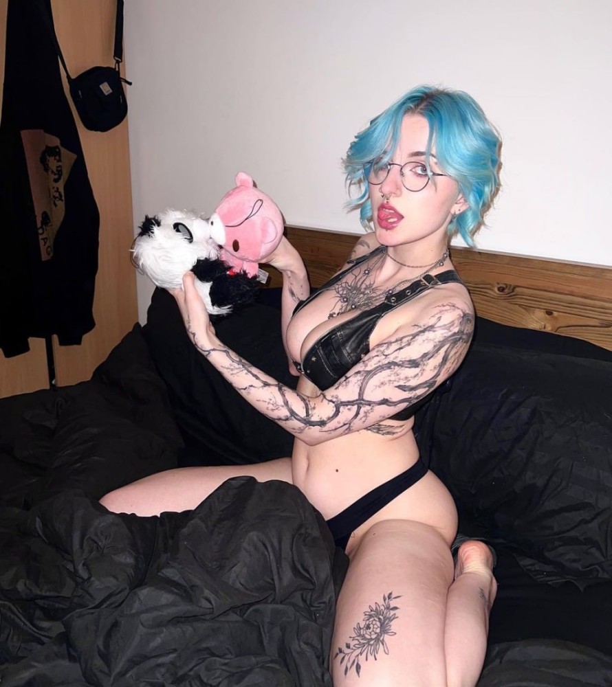 Индивидуалка Нина фото № 2 в городе Ленинградская